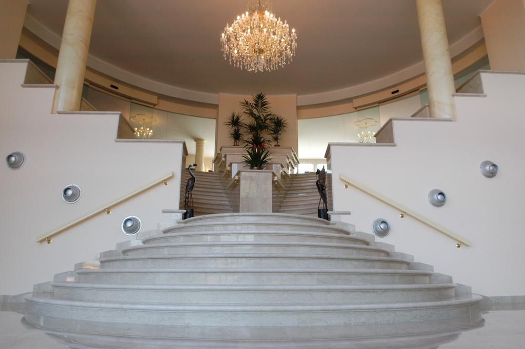 Pilgrim'S Hotel Cicognolo Екстериор снимка